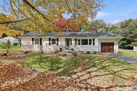 18 Clearview Drive Stafford CT 06076