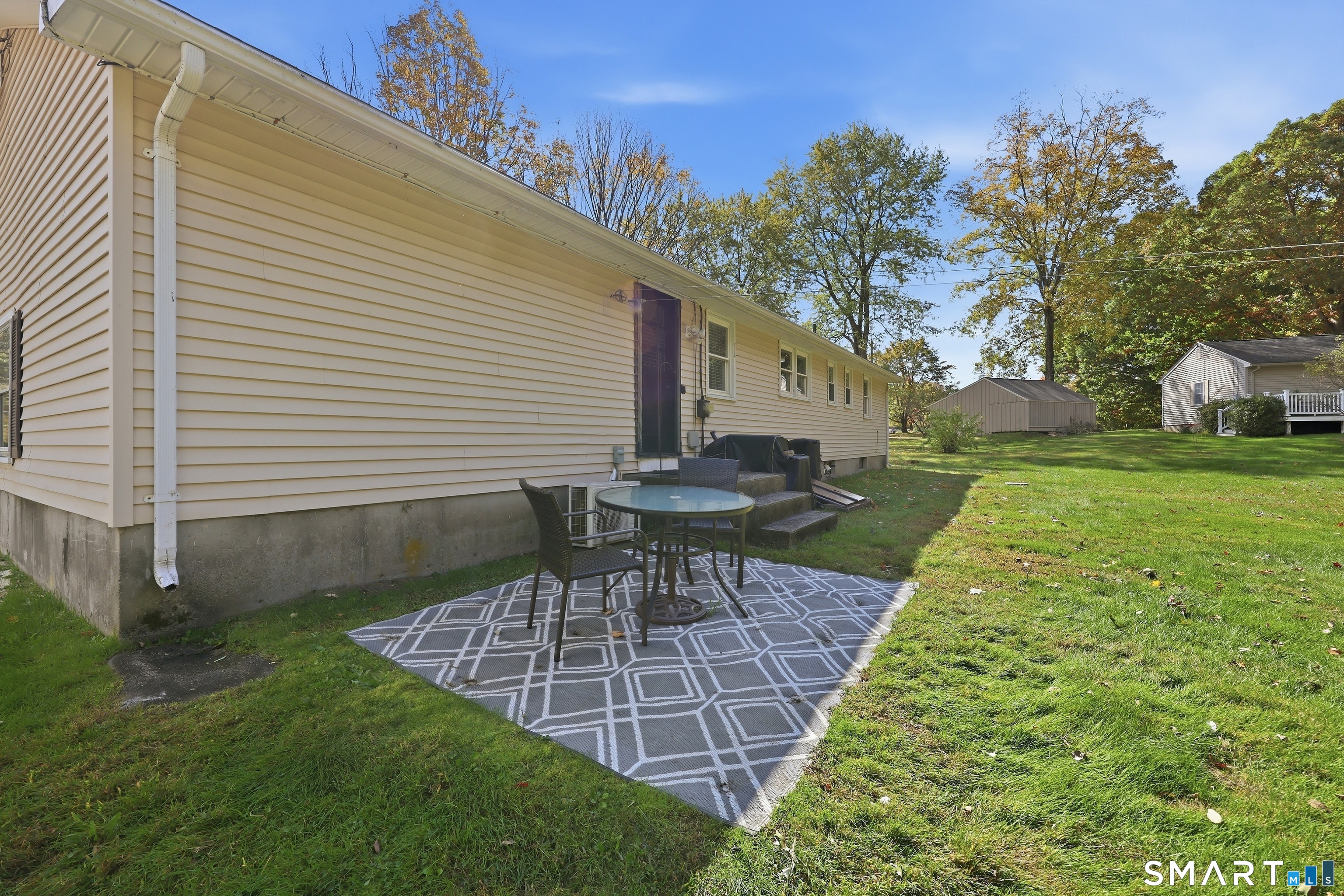 18 Clearview Drive Stafford CT 06076