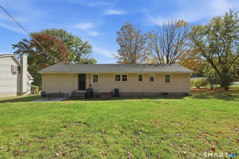 18 Clearview Drive Stafford CT 06076