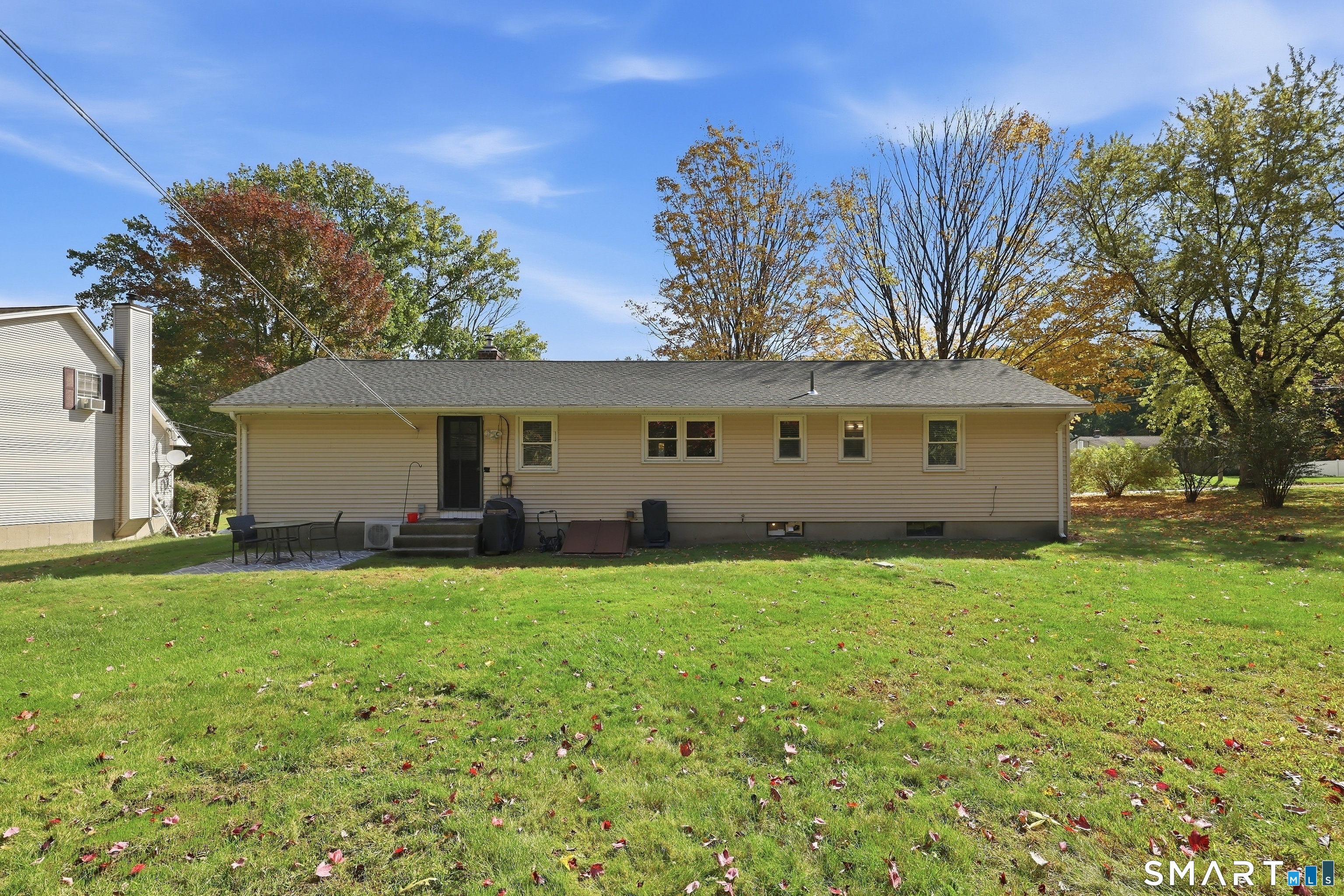 18 Clearview Drive Stafford CT 06076