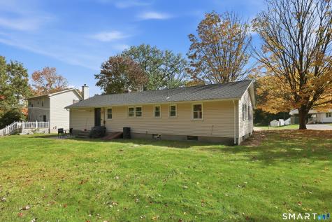 18 Clearview Drive Stafford CT 06076