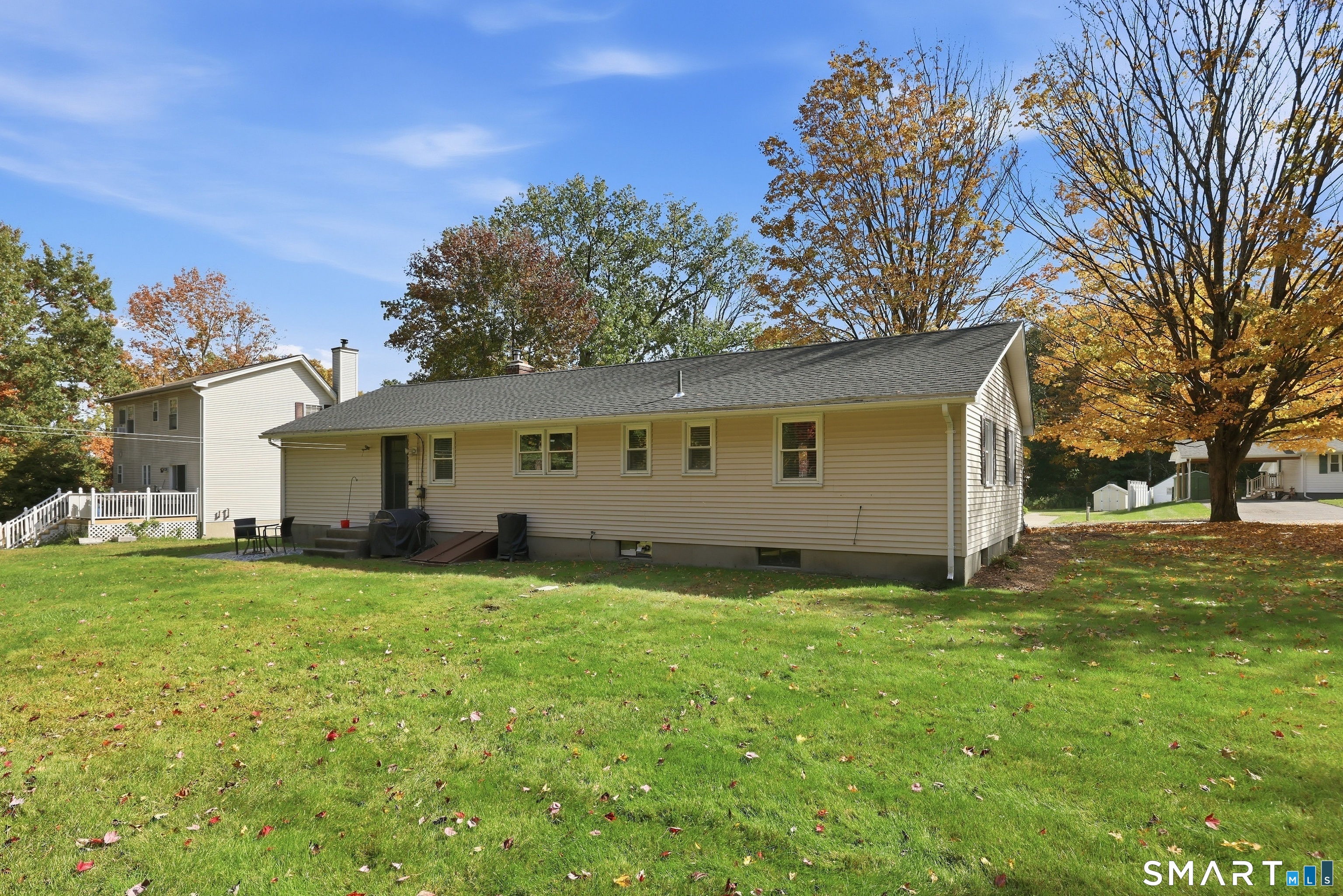 18 Clearview Drive Stafford CT 06076