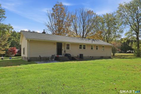 18 Clearview Drive Stafford CT 06076