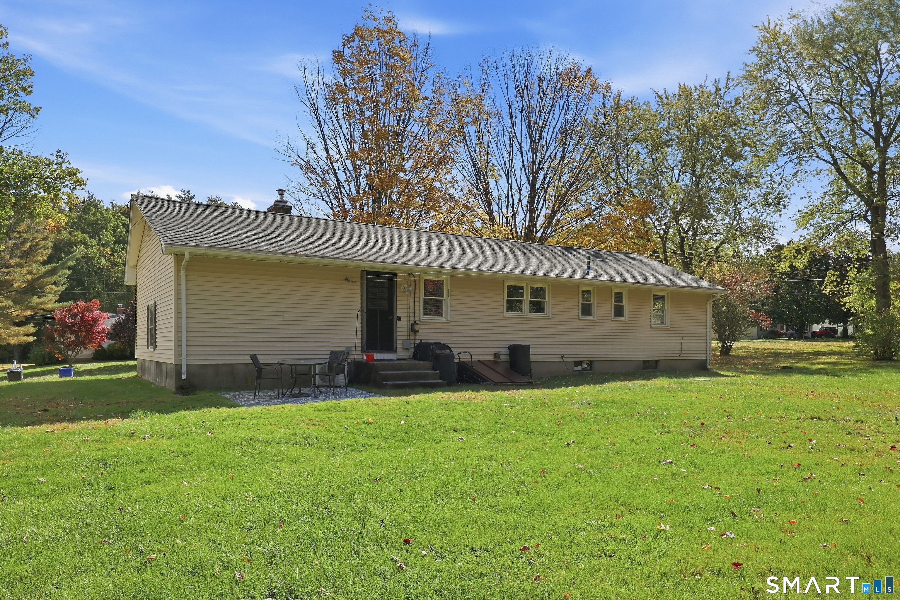 18 Clearview Drive Stafford CT 06076