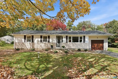 18 Clearview Drive Stafford CT 06076