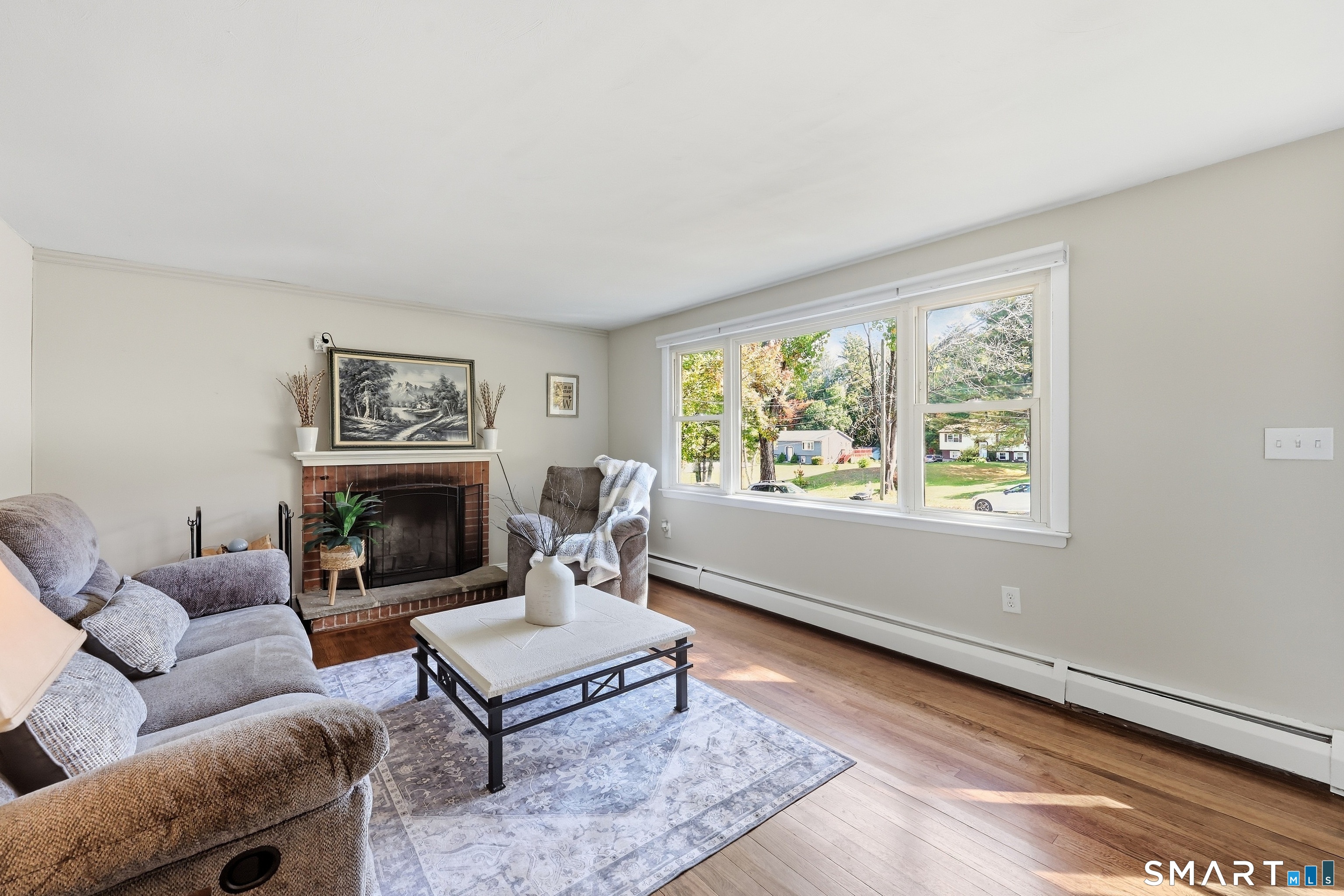 18 Clearview Drive Stafford CT 06076