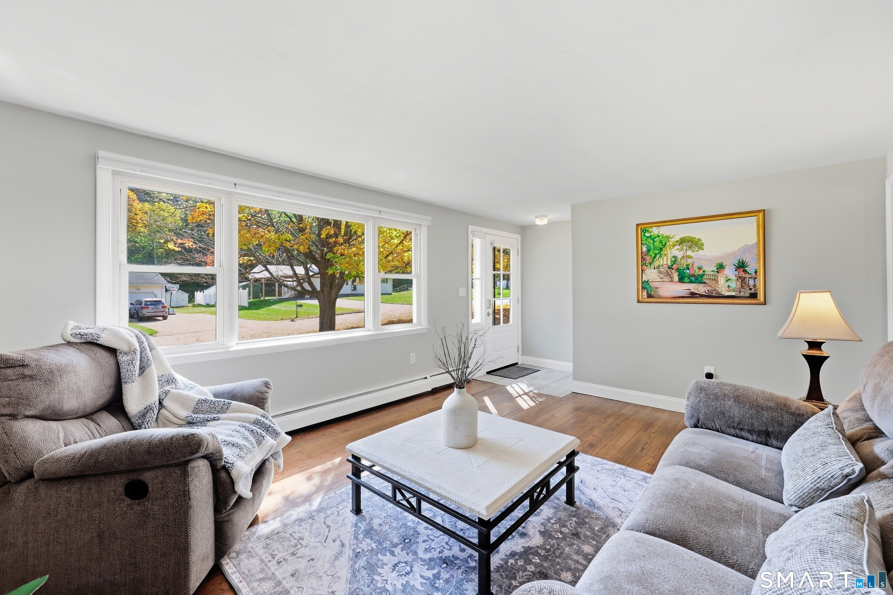 18 Clearview Drive Stafford CT 06076