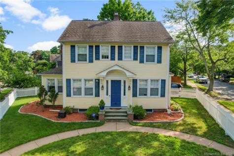 7 Greenway Street Hamden CT 06517