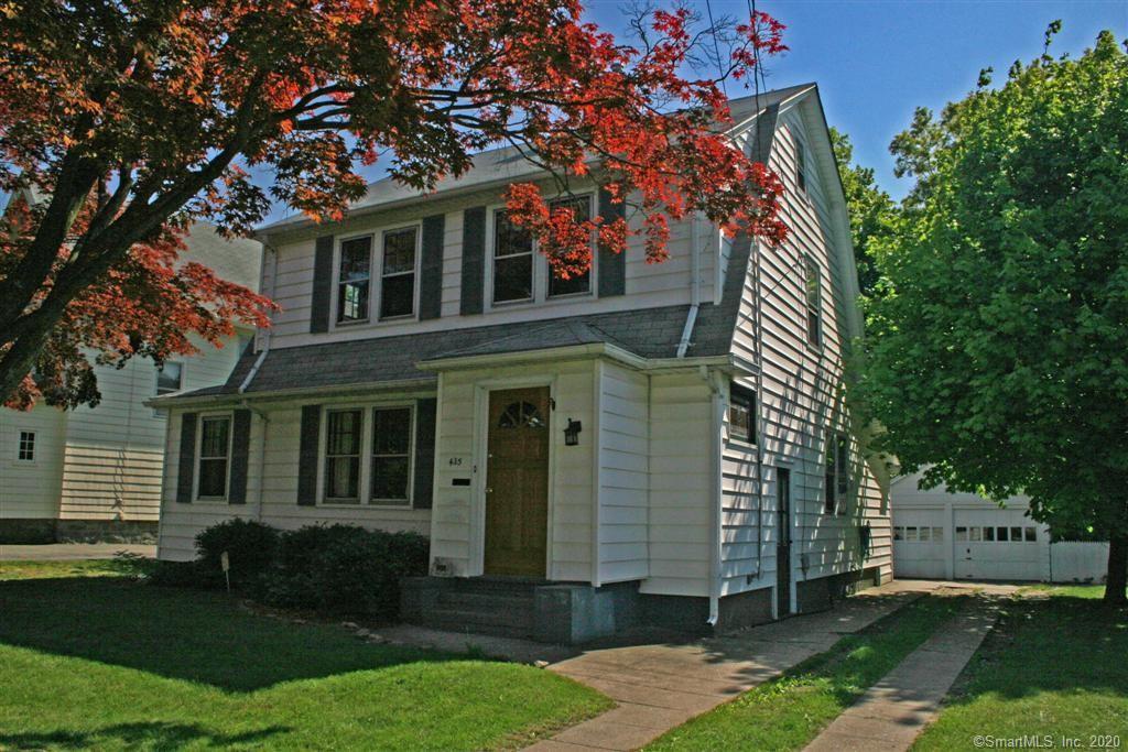 435 Nichols Avenue Stratford CT 06614