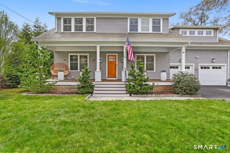 211 Lloyd Drive Fairfield CT 06825