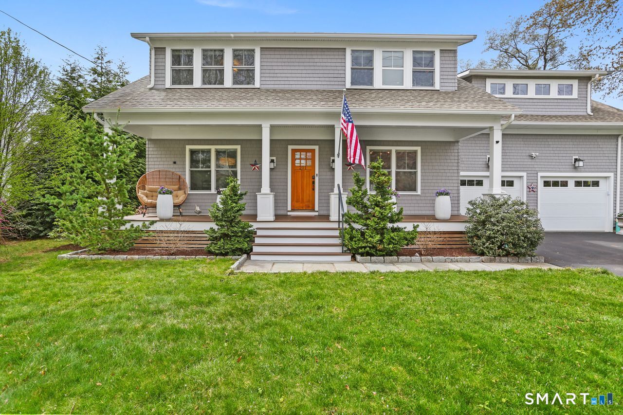 211 Lloyd Drive Fairfield CT 06825
