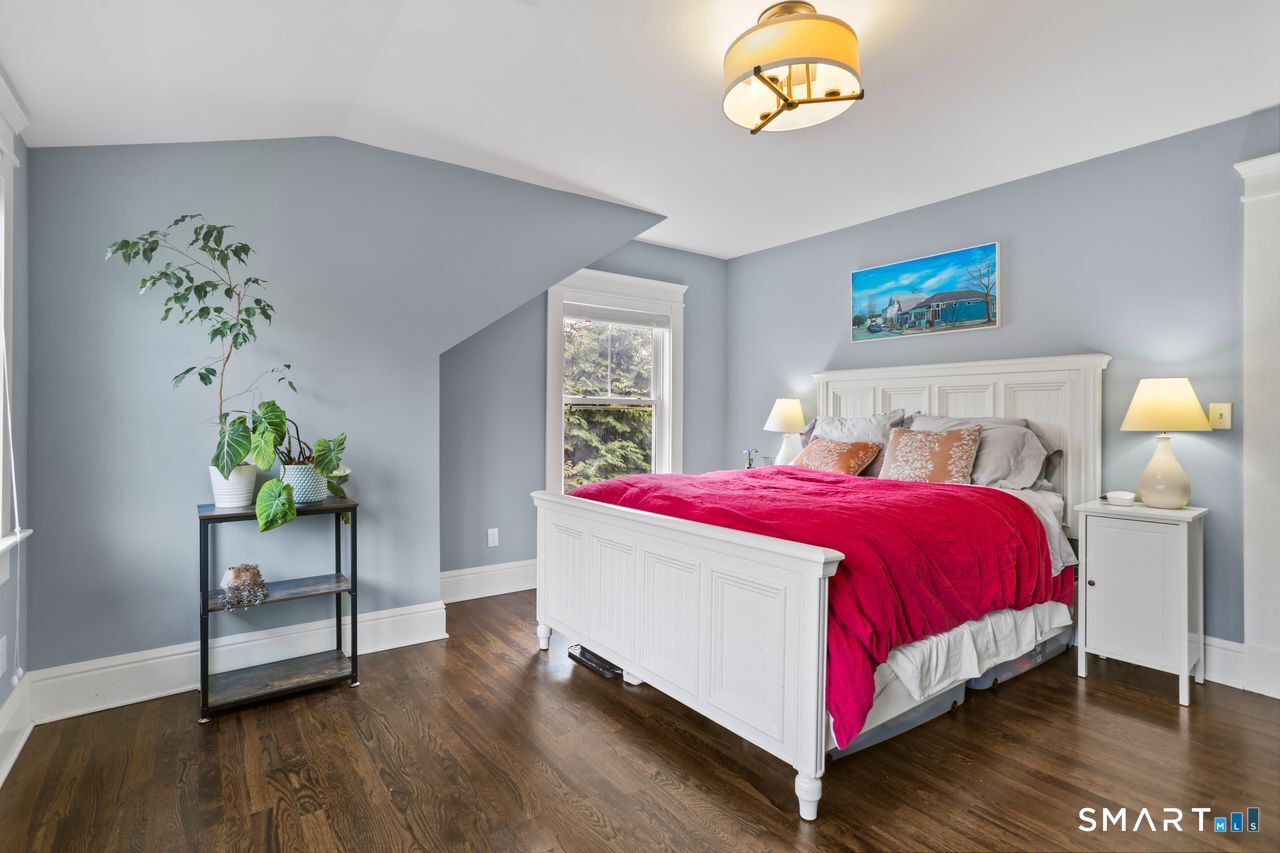 211 Lloyd Drive Fairfield CT 06825