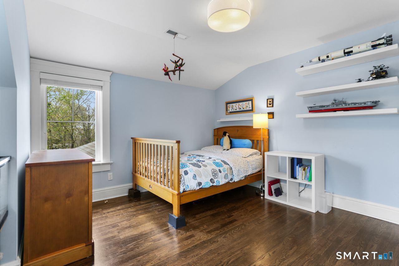 211 Lloyd Drive Fairfield CT 06825