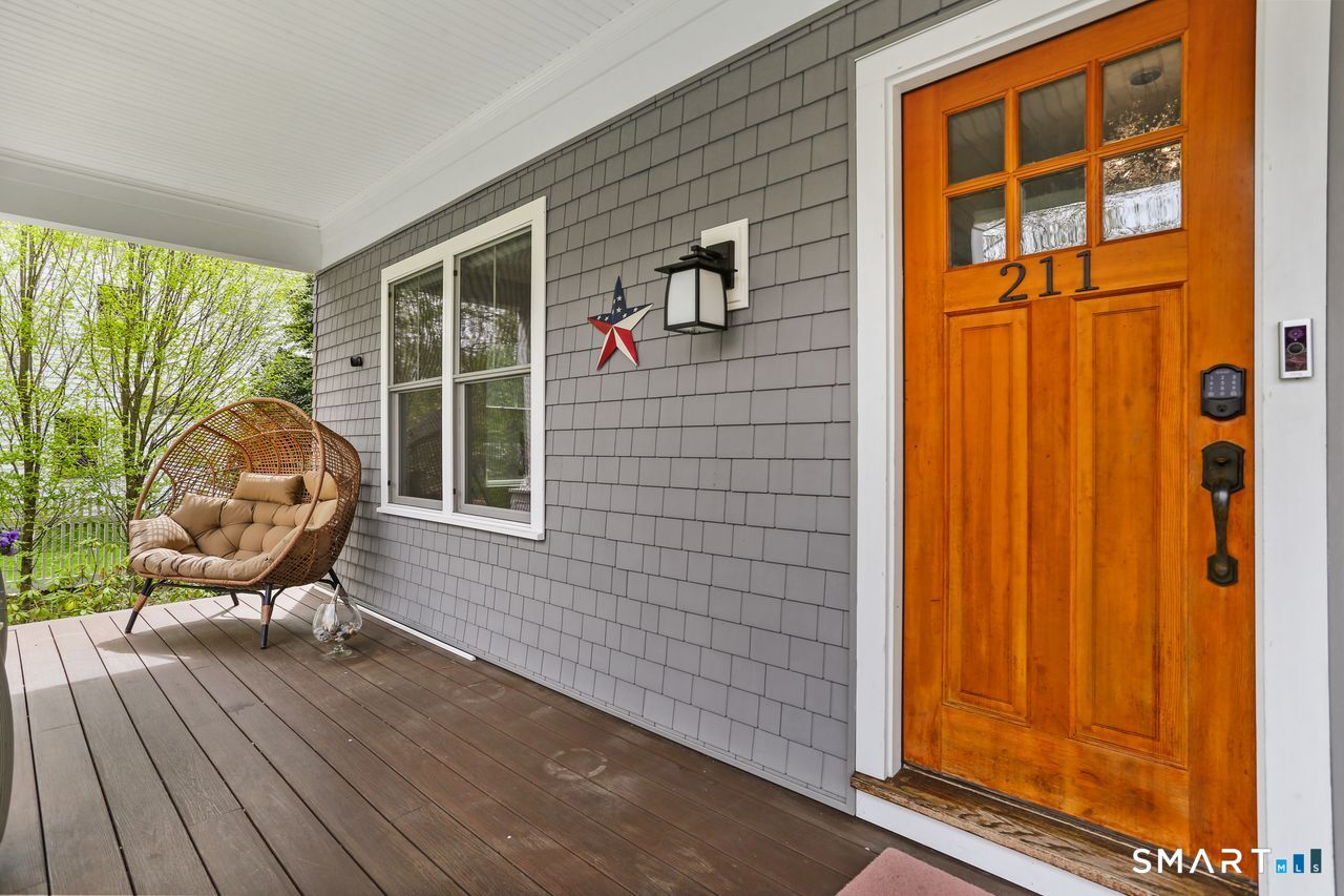 211 Lloyd Drive Fairfield CT 06825