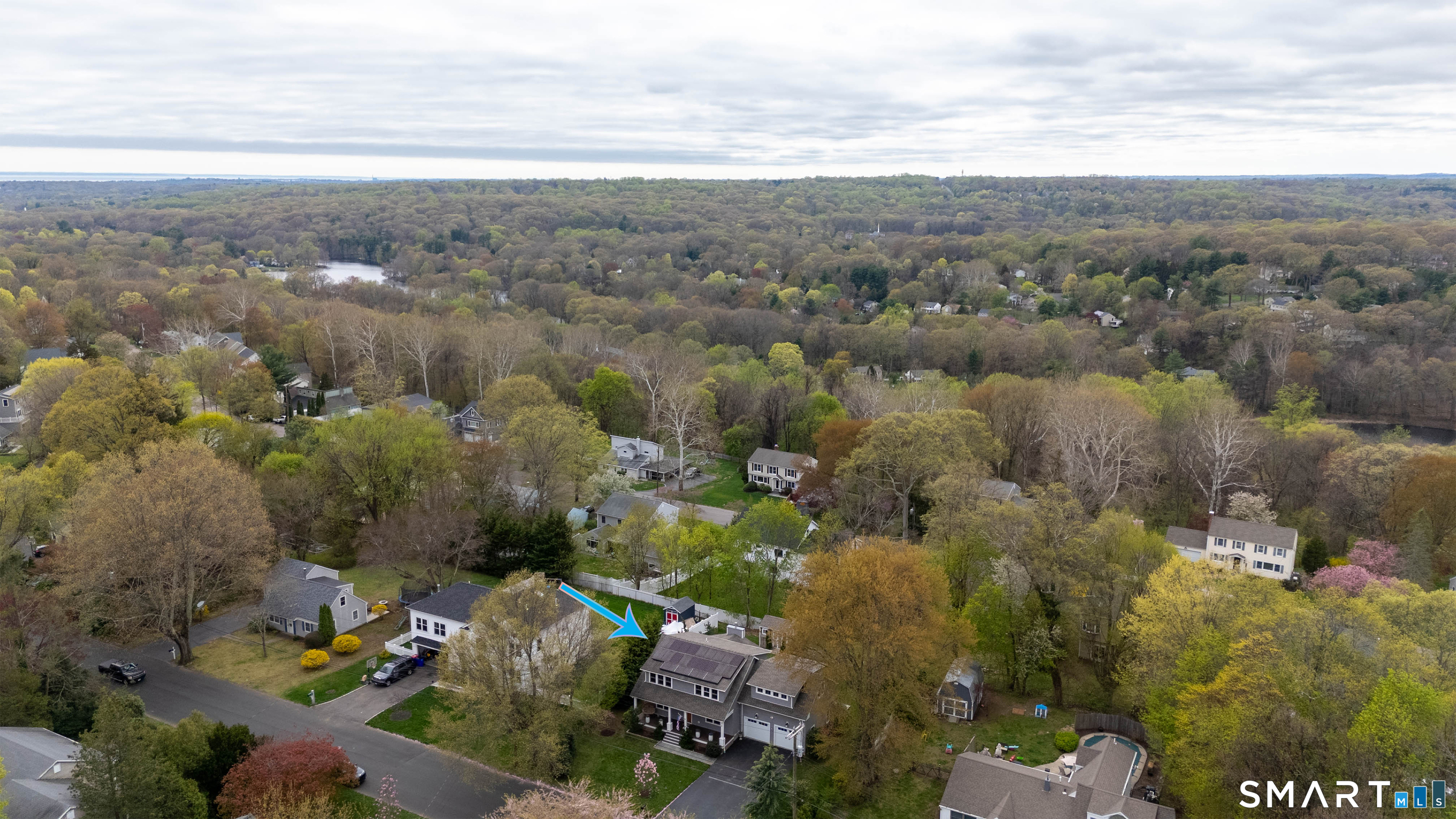 211 Lloyd Drive Fairfield CT 06825