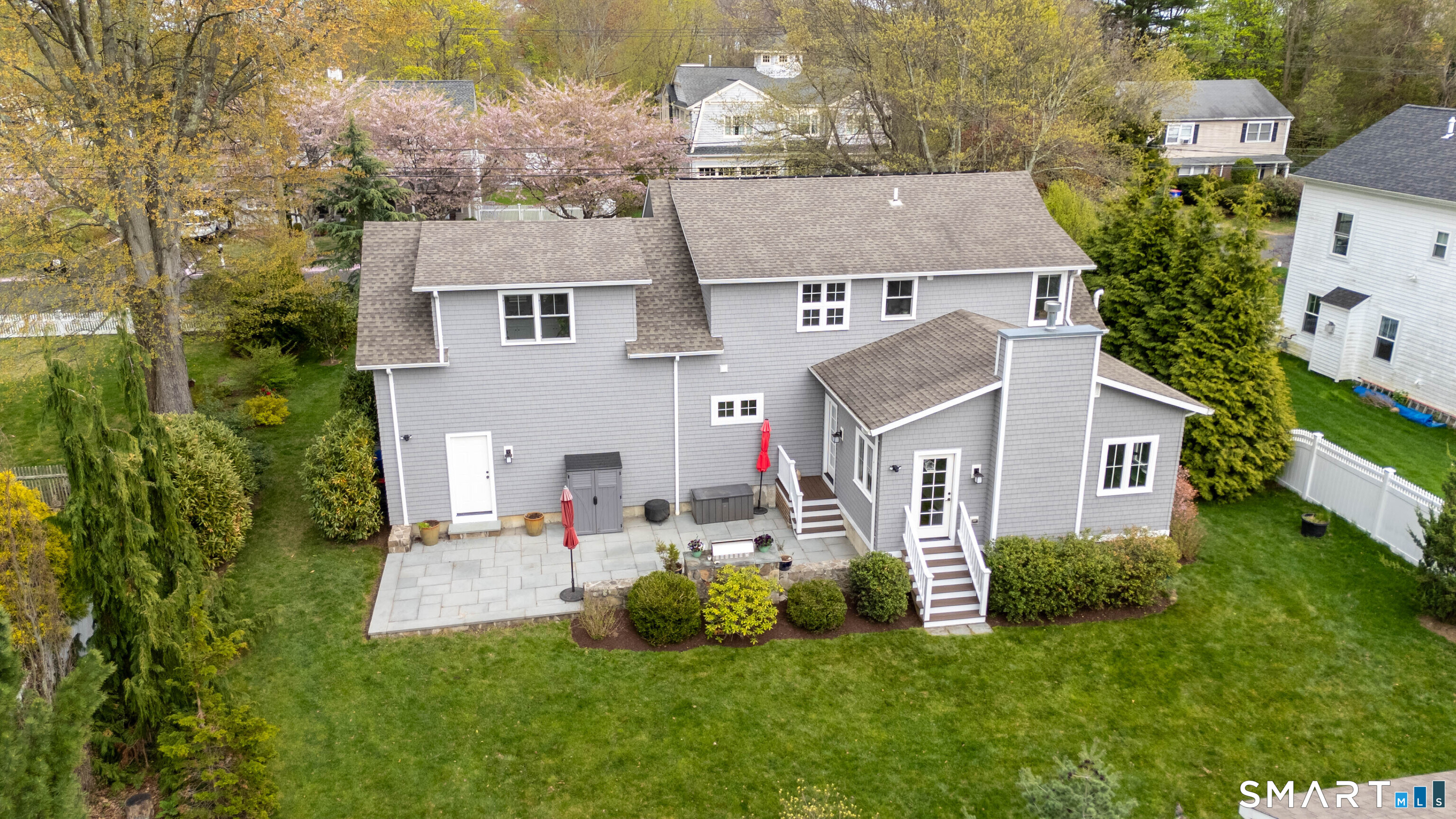 211 Lloyd Drive Fairfield CT 06825