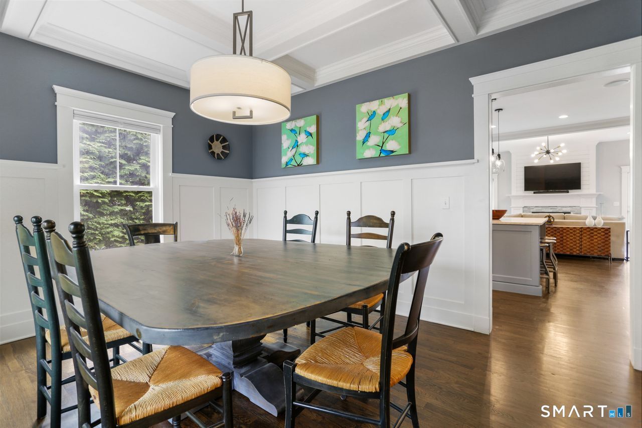 211 Lloyd Drive Fairfield CT 06825