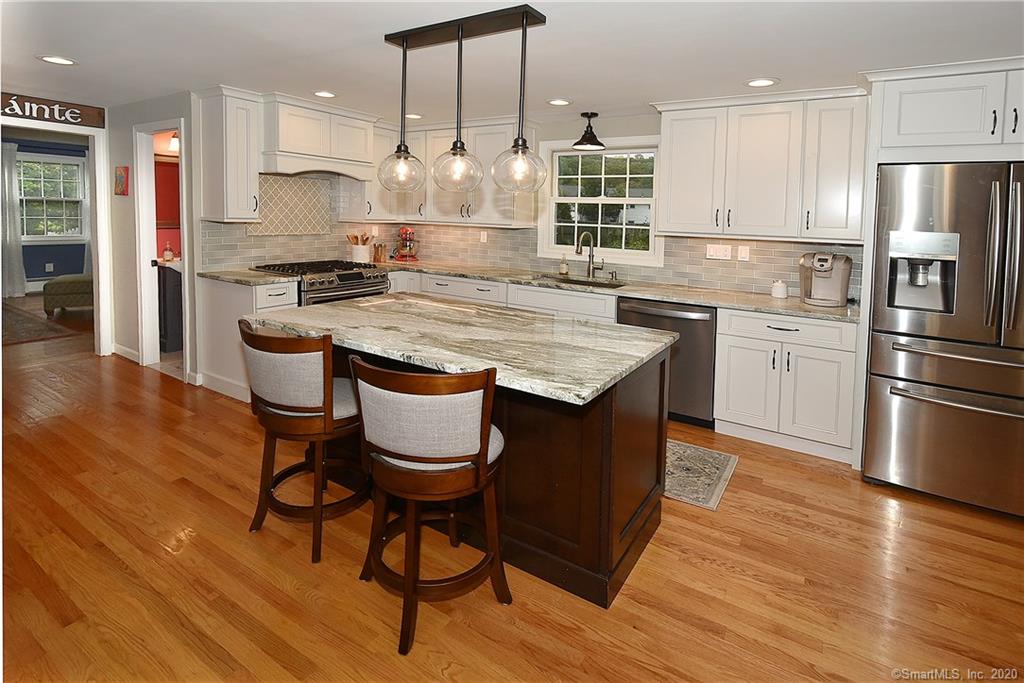 67 Kennedy Road Manchester CT 06042