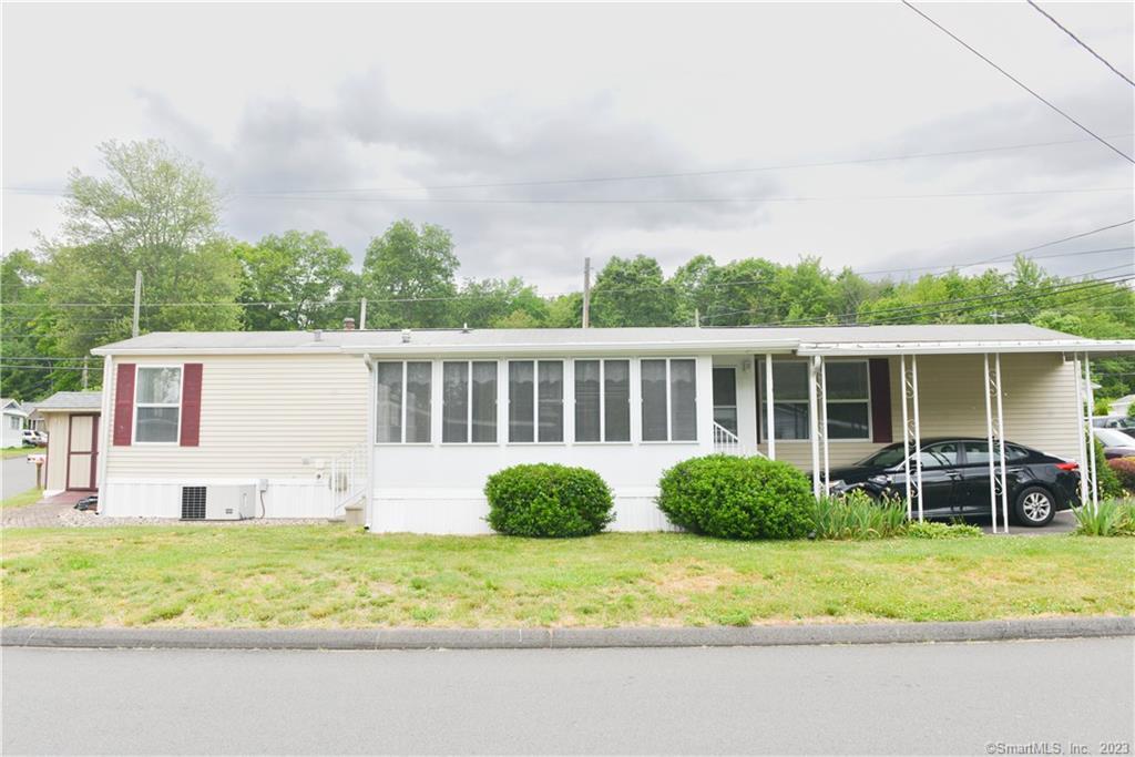 1 Overlook Lane Southington CT 06489