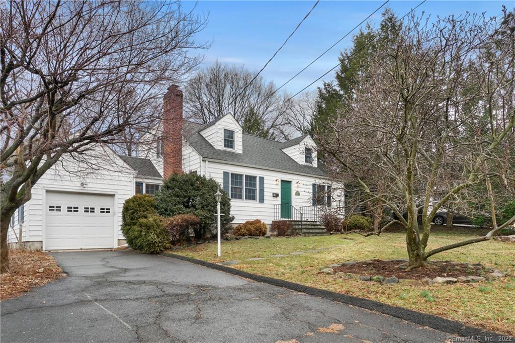 88 Unity Road Stamford CT 06905