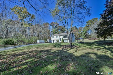88 Baker Road Thompson CT 06277