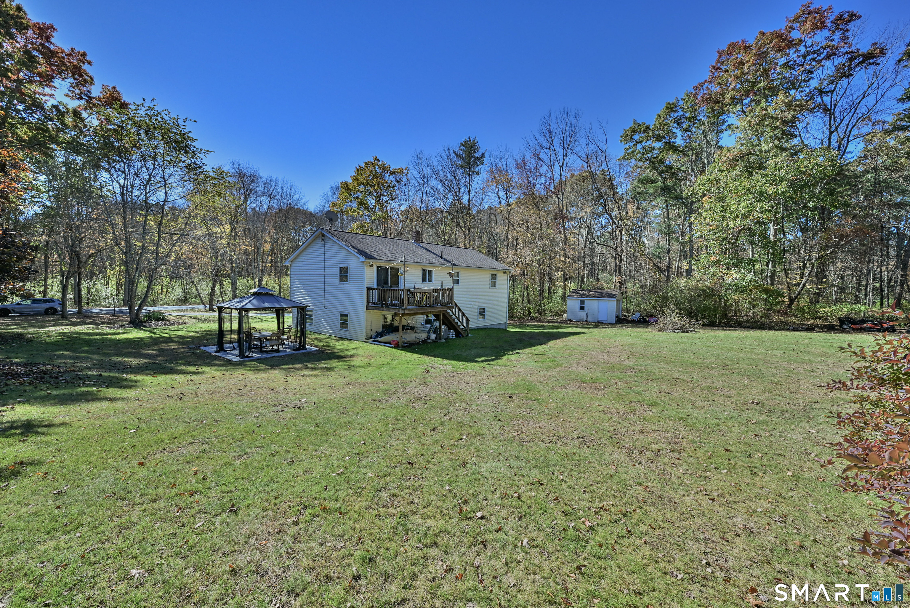88 Baker Road Thompson CT 06277