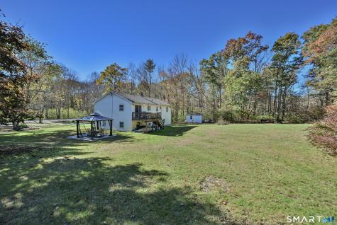 88 Baker Road Thompson CT 06277
