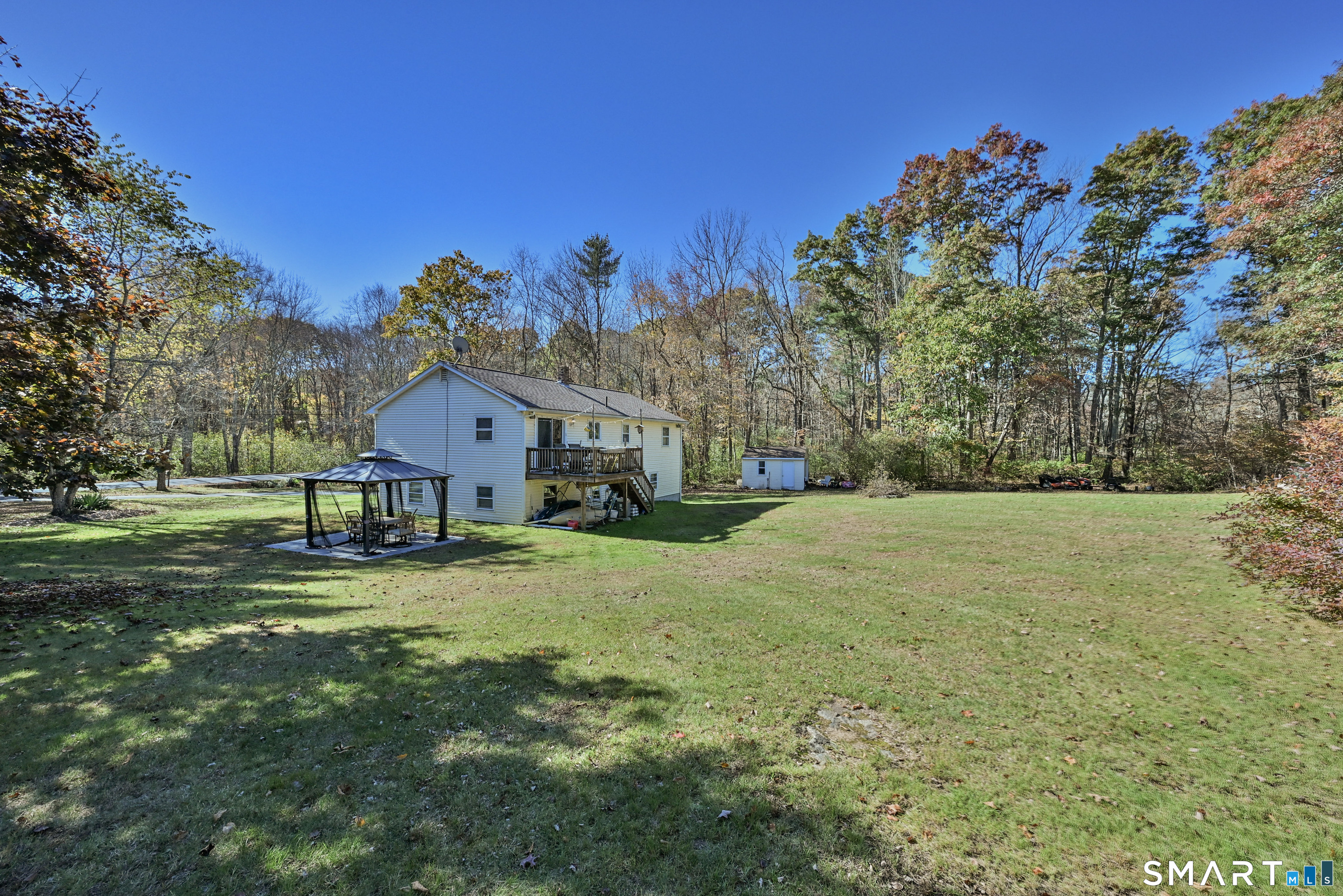 88 Baker Road Thompson CT 06277