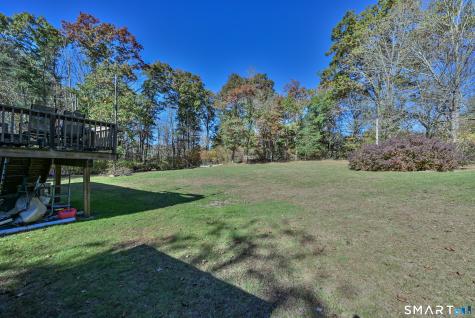 88 Baker Road Thompson CT 06277