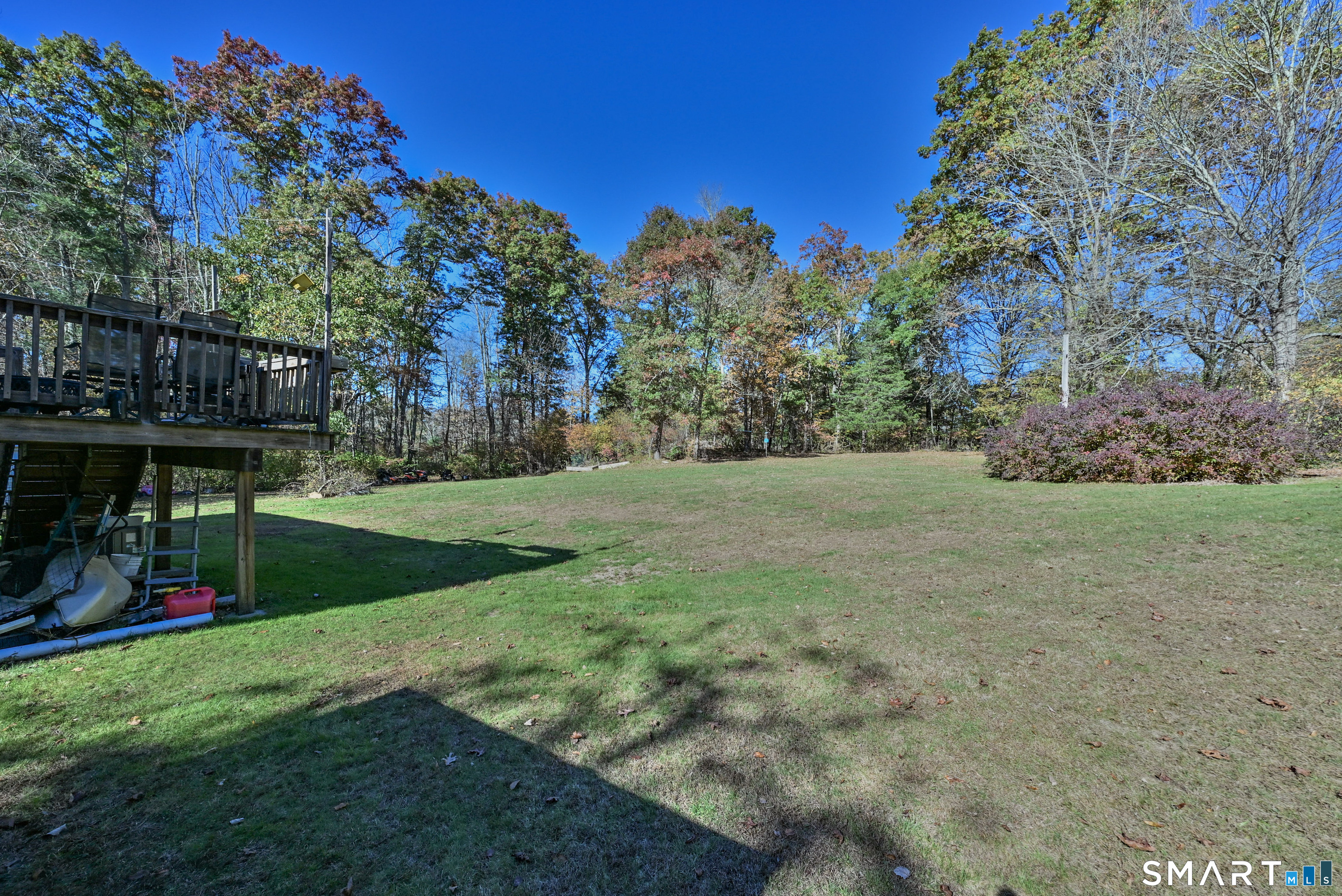 88 Baker Road Thompson CT 06277