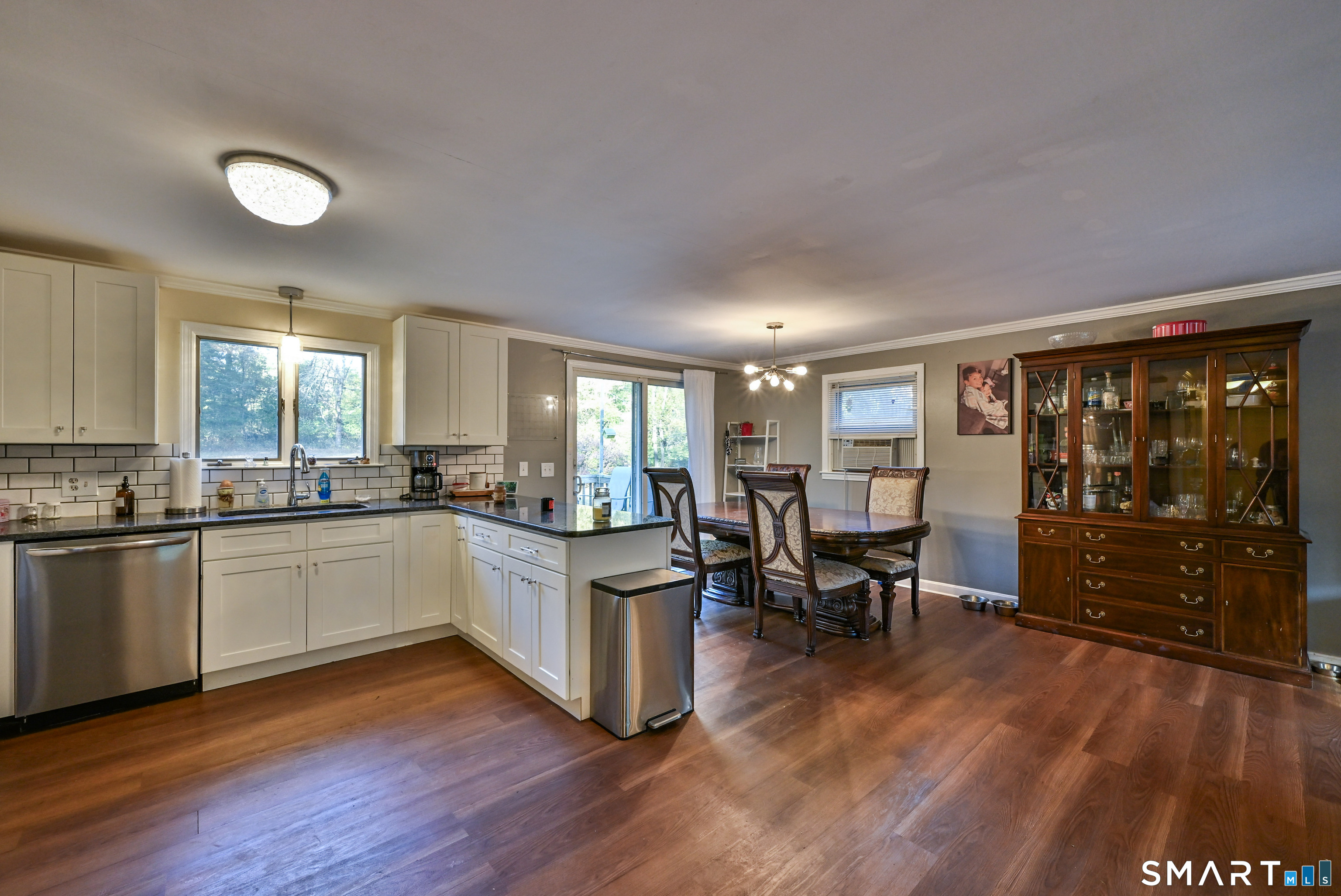 88 Baker Road Thompson CT 06277