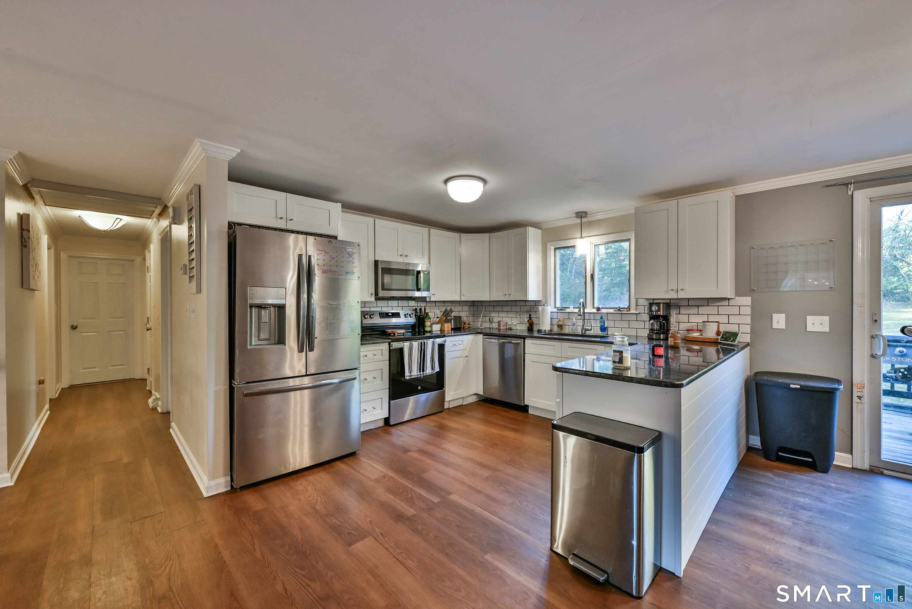 88 Baker Road Thompson CT 06277
