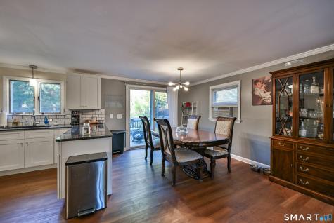 88 Baker Road Thompson CT 06277