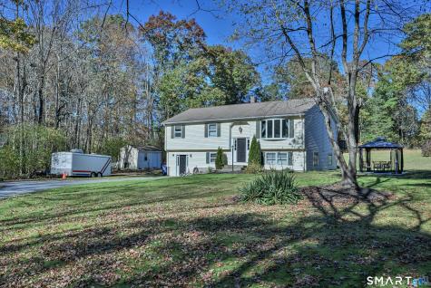 88 Baker Road Thompson CT 06277