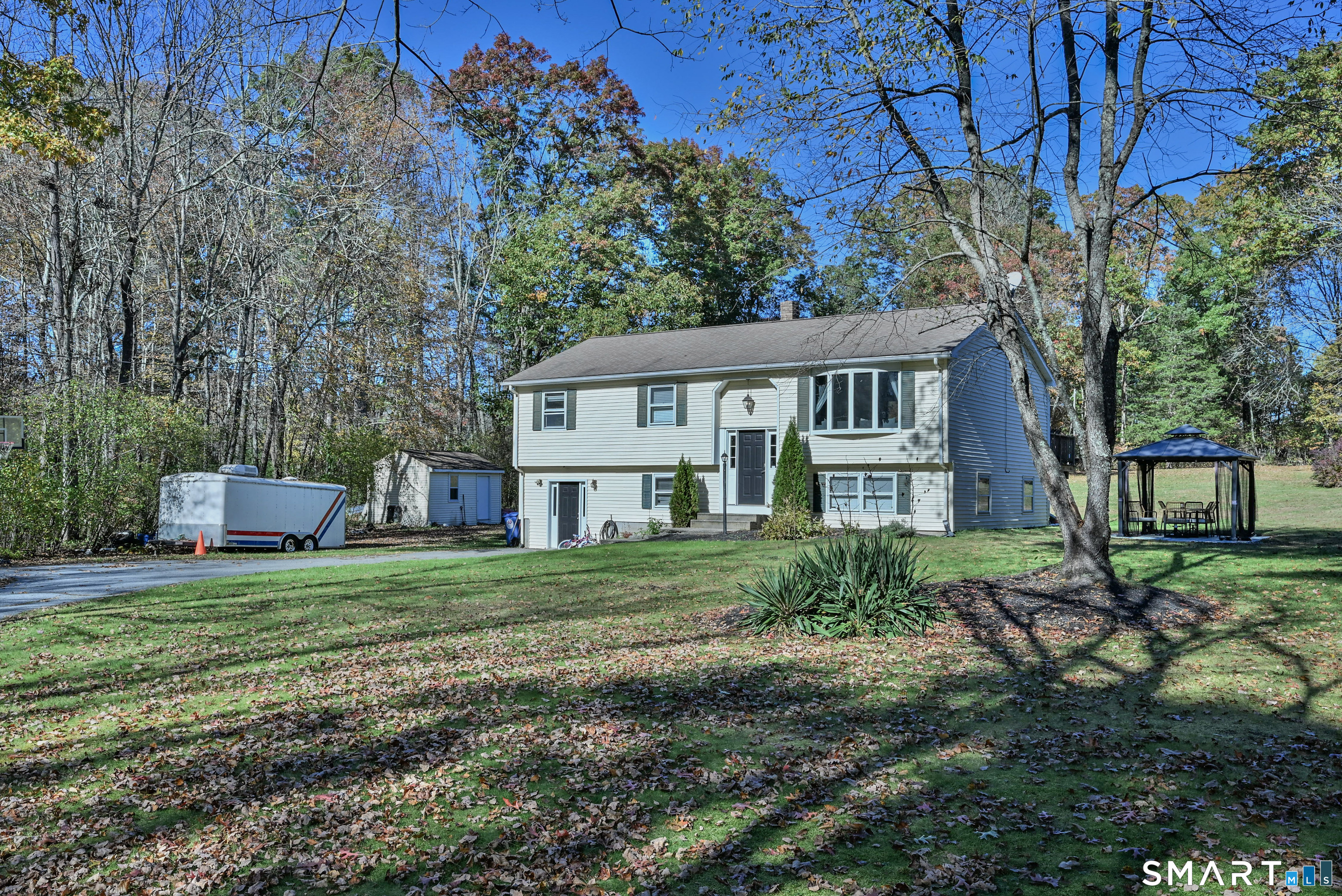 88 Baker Road Thompson CT 06277
