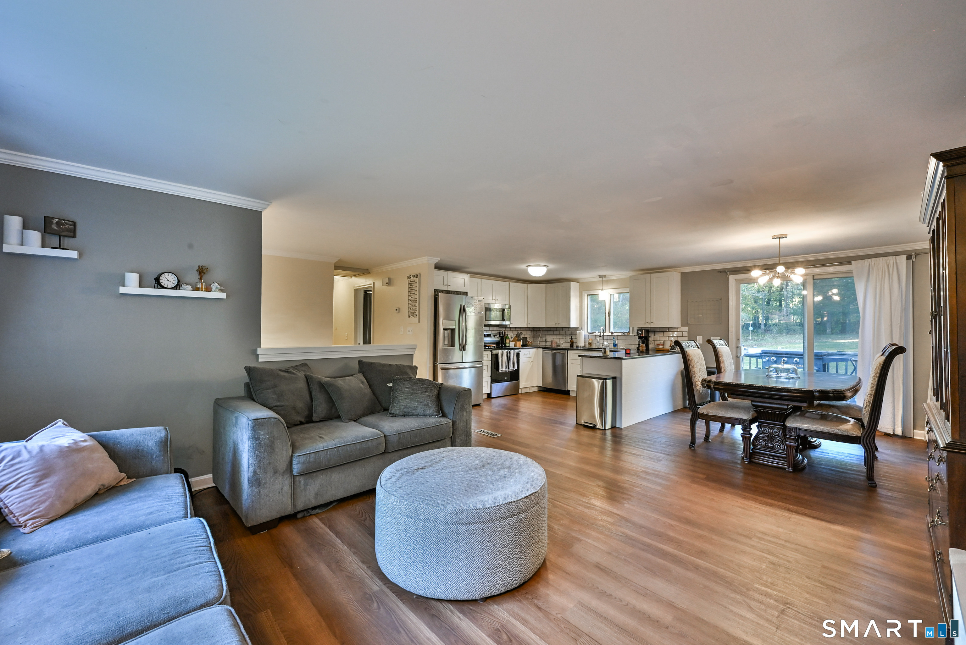 88 Baker Road Thompson CT 06277