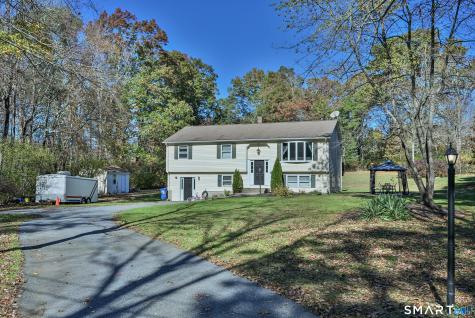 88 Baker Road Thompson CT 06277