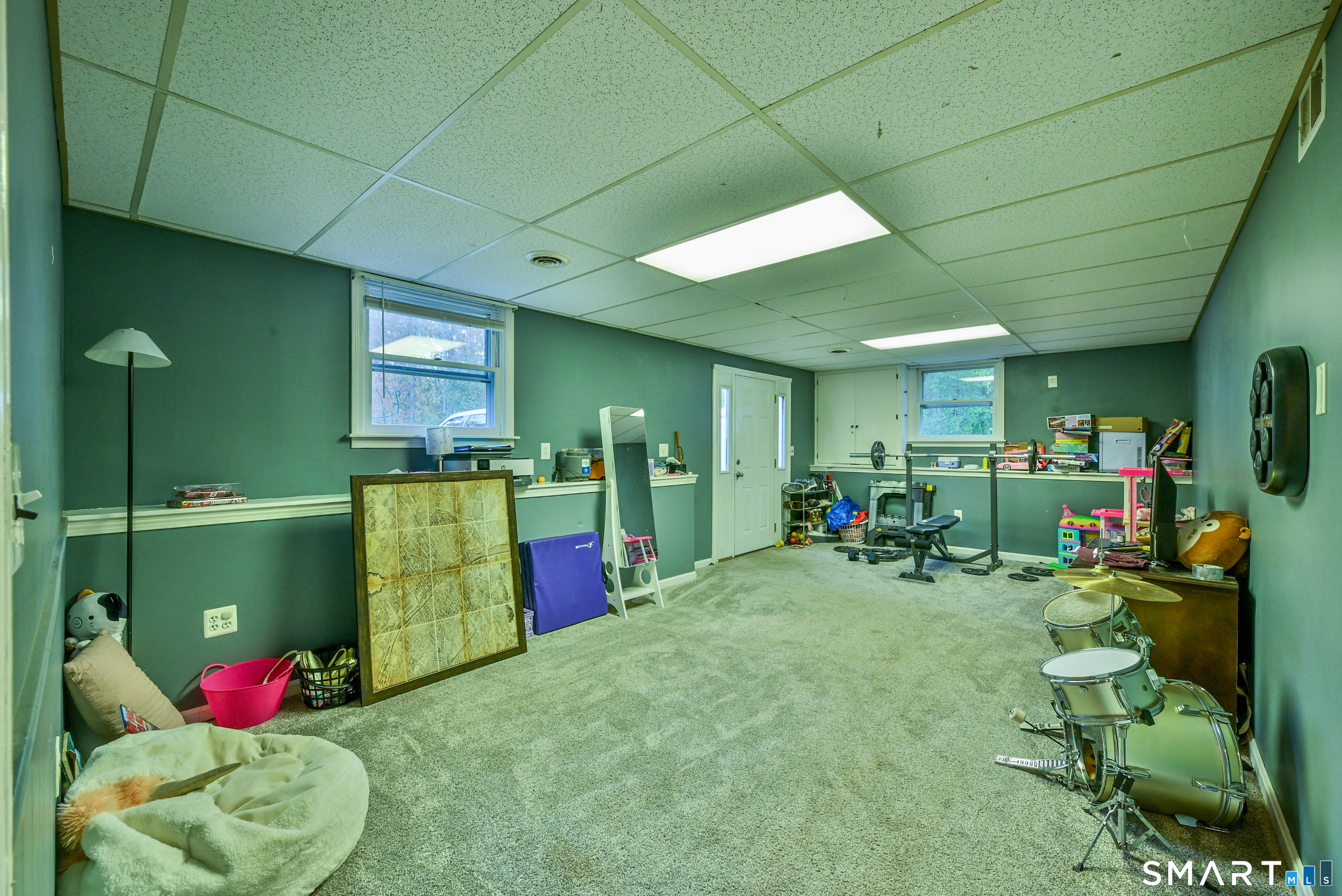 88 Baker Road Thompson CT 06277