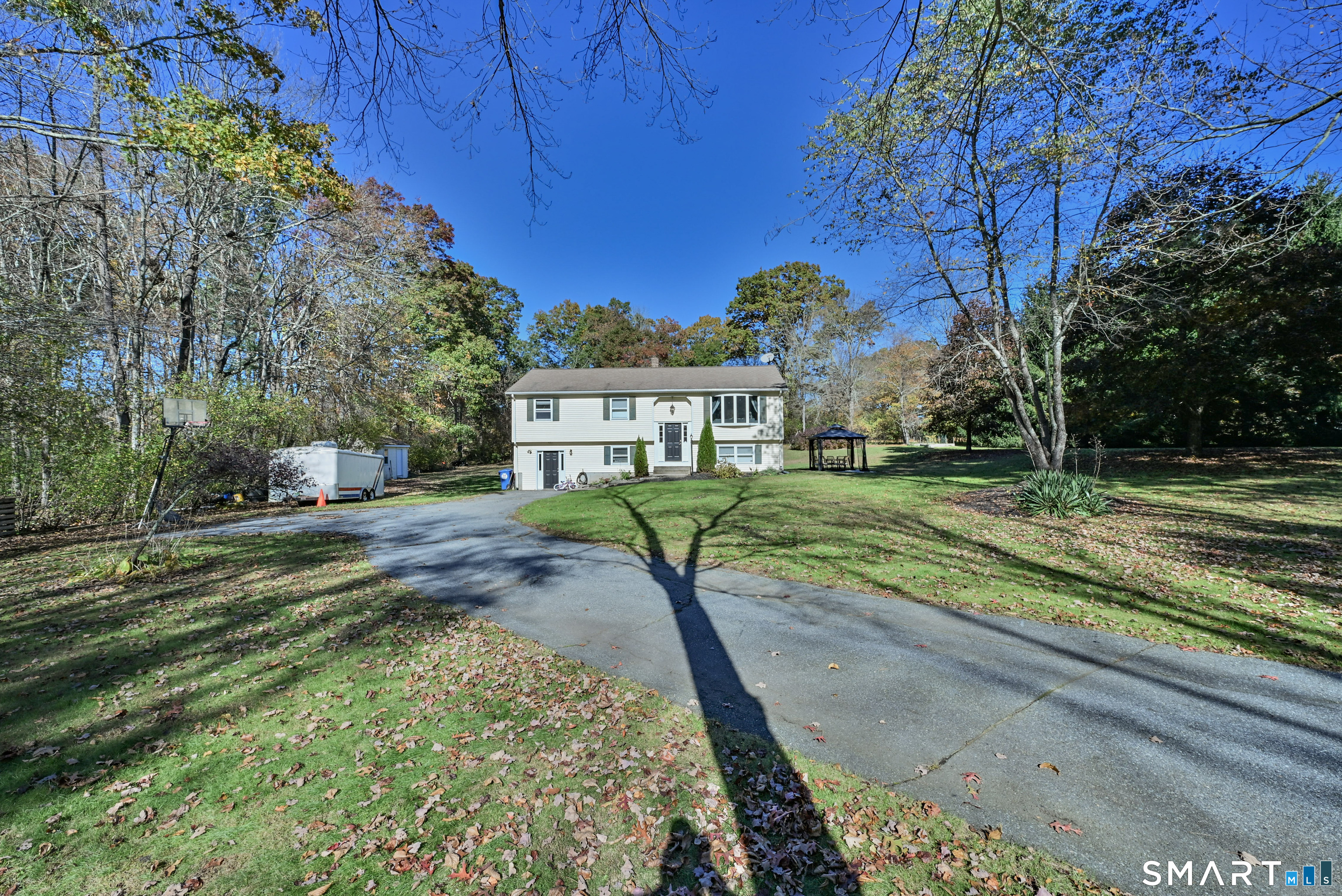 88 Baker Road Thompson CT 06277