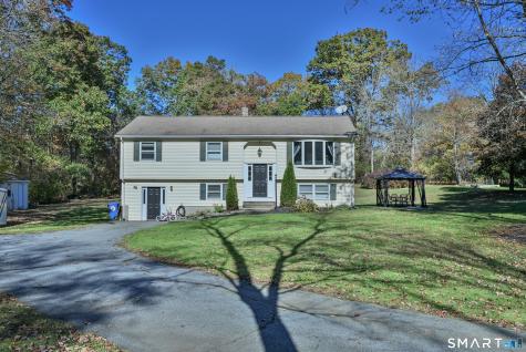 88 Baker Road Thompson CT 06277