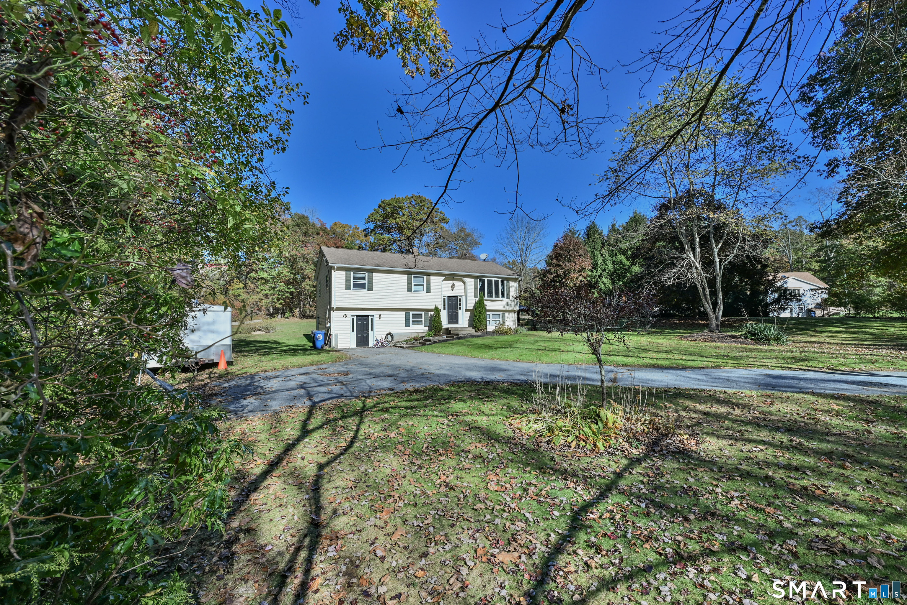 88 Baker Road Thompson CT 06277