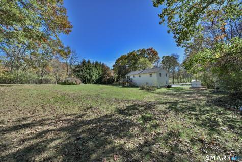 88 Baker Road Thompson CT 06277