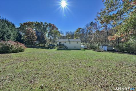 88 Baker Road Thompson CT 06277