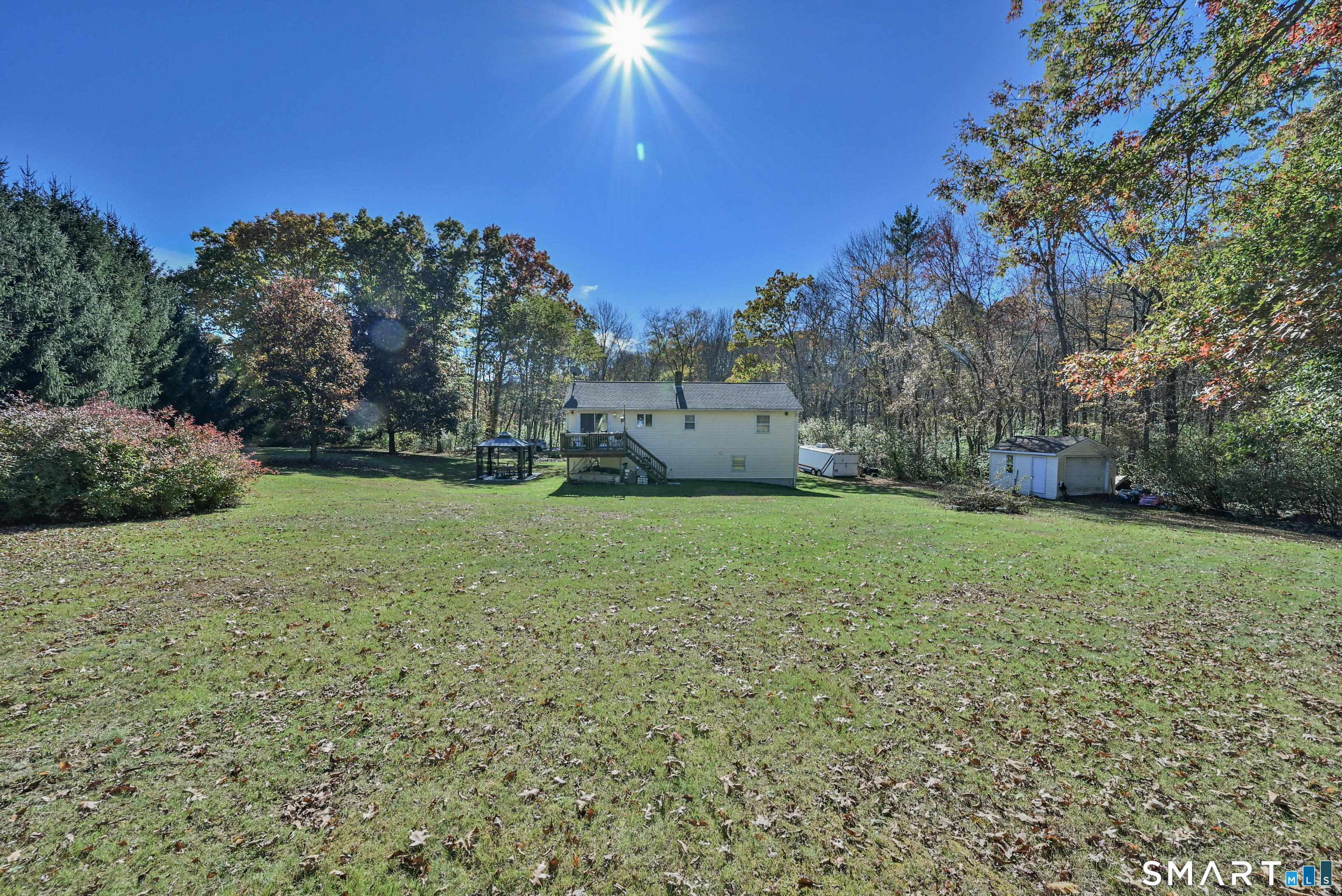 88 Baker Road Thompson CT 06277