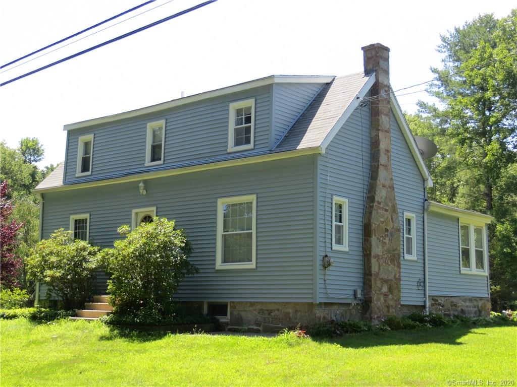 614 Route 148 Killingworth CT 06419