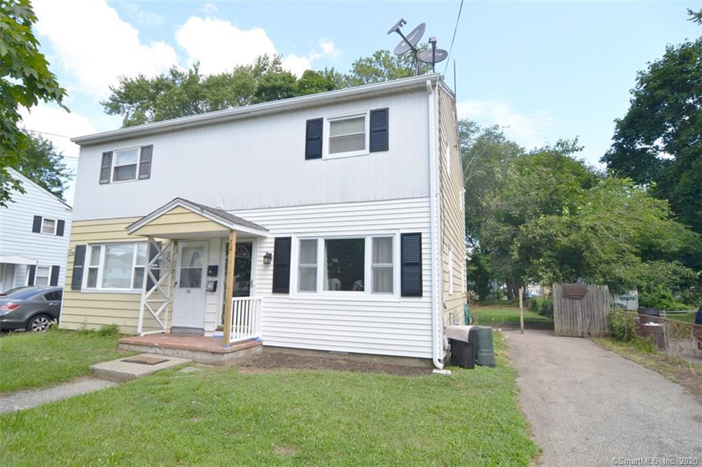 50 Wooster Avenue Stratford CT 06615