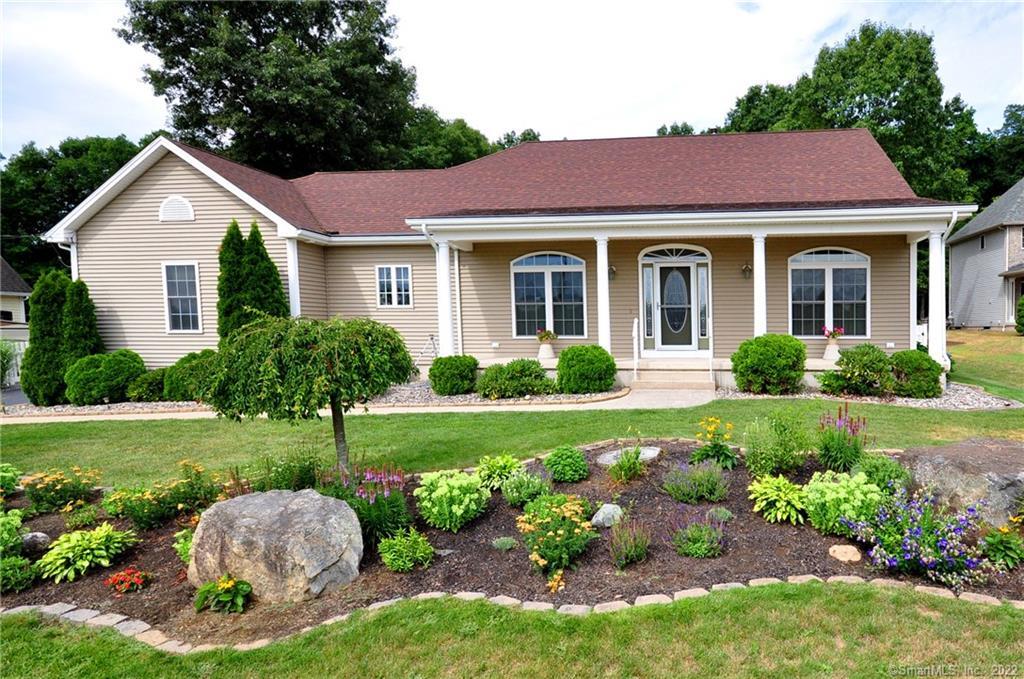 70 Bird Road Bristol CT 06010