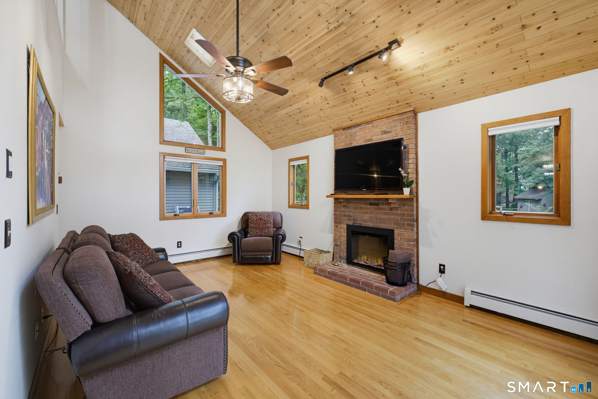 670 Quarry Road Suffield CT 06035