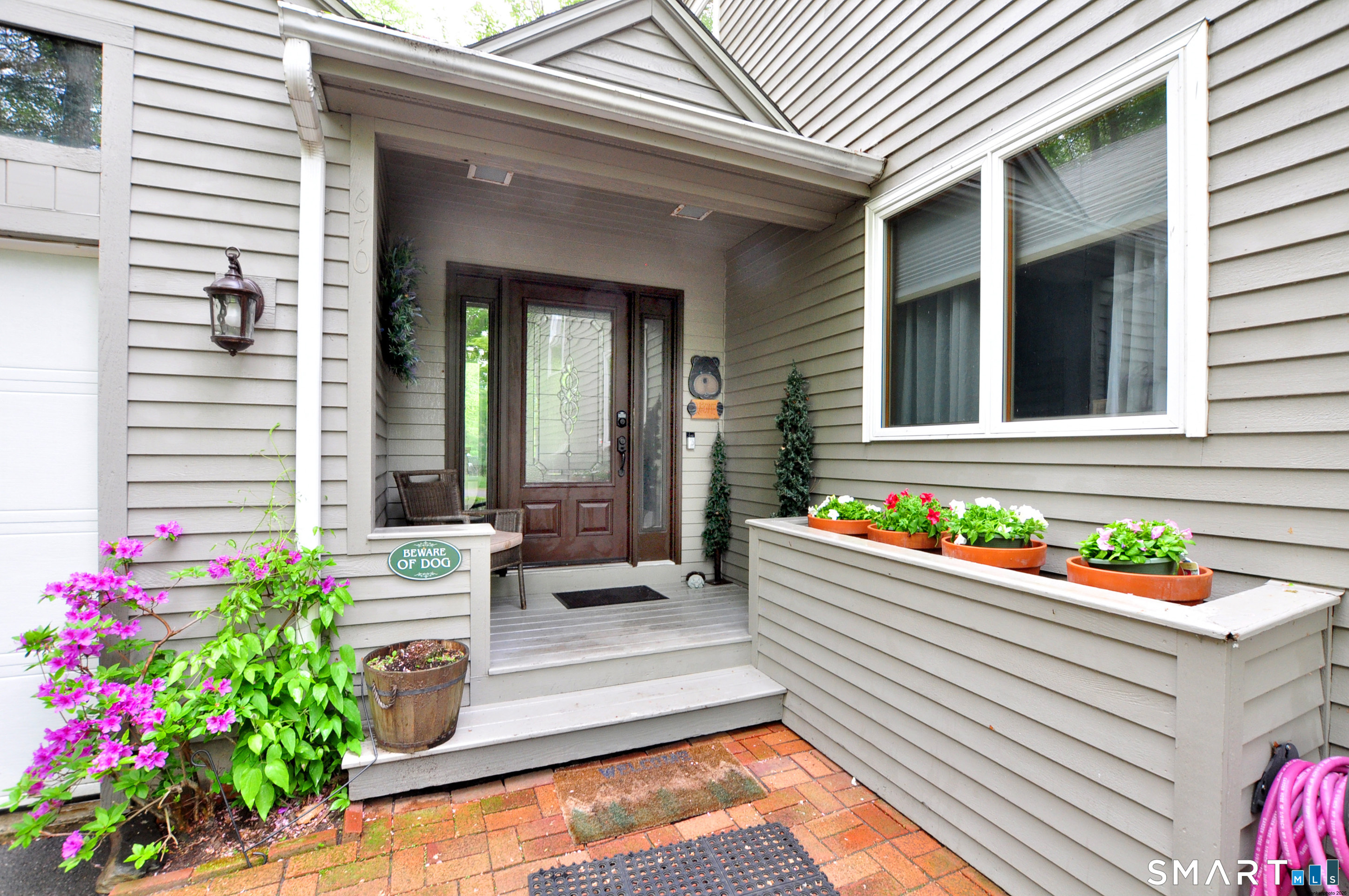 670 Quarry Road Suffield CT 06035