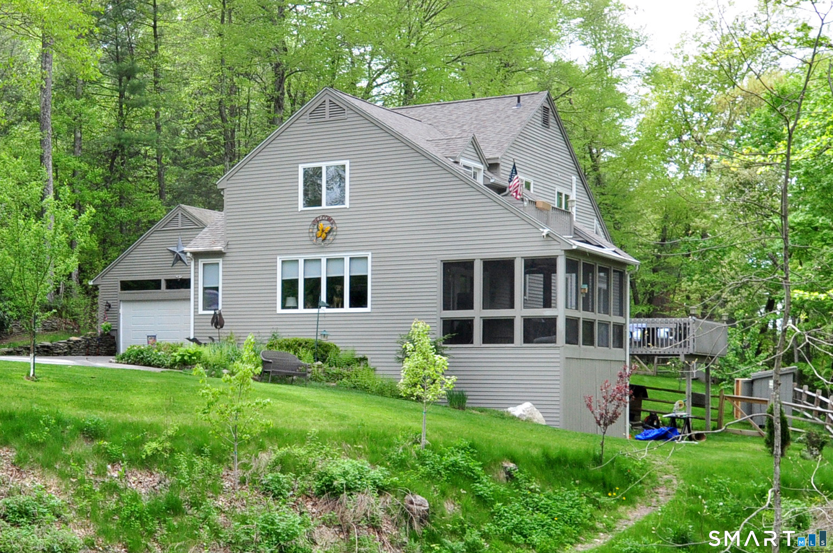 670 Quarry Road Suffield CT 06035